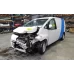 HYUNDAI STARIA LEFT FRONT DOOR US4, 04/21- 2022