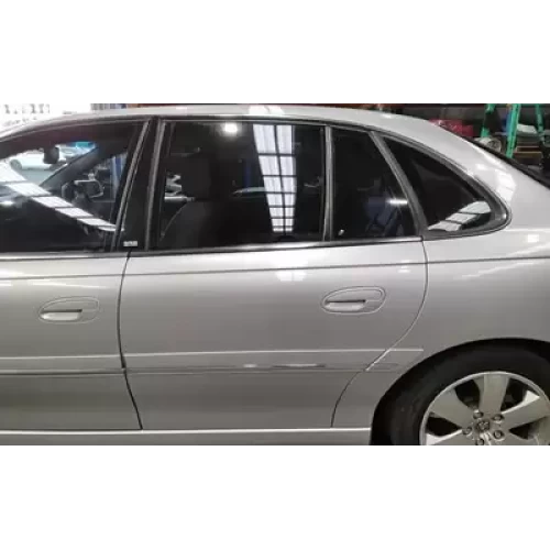 HOLDEN STATESMAN/CAPRICE LEFT REAR DOOR WH-WL, 06/99-08/06 2006