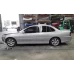 HOLDEN STATESMAN/CAPRICE LEFT REAR DOOR WH-WL, 06/99-08/06 2006
