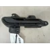 TESLA MODEL 3 DOOR HANDLE OUTER, RH FRONT/RH REAR, GLOSS BLACK, 1ST GEN, 06/19-0