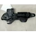 TESLA MODEL 3 DOOR HANDLE OUTER, RH FRONT/RH REAR, GLOSS BLACK, 1ST GEN, 06/19-0