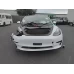 TESLA MODEL 3 DOOR HANDLE OUTER, RH FRONT/RH REAR, GLOSS BLACK, 1ST GEN, 06/19-0