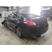 SUBARU WRX RIGHT FRONT DOOR V1, 03/14-10/21 2014