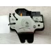 SUBARU WRX LOCK MECHANISM BOOTLID LOCK, V1, 03/14-10/21 2014