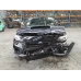 SUBARU WRX LEFT REAR DOOR V1, 03/14-10/21 2014