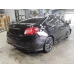 SUBARU WRX LEFT REAR DOOR V1, 03/14-10/21 2014