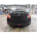 SUBARU WRX LEFT REAR DOOR V1, 03/14-10/21 2014