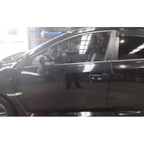 SUBARU WRX LEFT FRONT DOOR V1, 03/14-10/21 2014