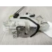 SUZUKI VITARA LOCK MECHANISM RIGHT FRONT DOOR LOCK, W/ KEYLESS ENTRY TYPE, VITAR
