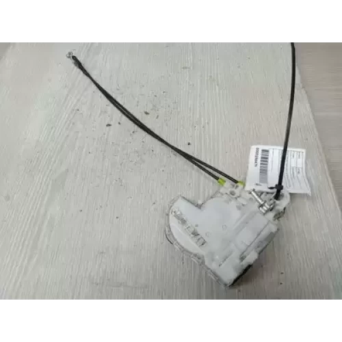 SUZUKI VITARA LOCK MECHANISM RIGHT REAR DOOR LOCK, W/ KEYLESS ENTRY TYPE, VITARA