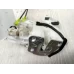 SUZUKI VITARA LOCK MECHANISM RIGHT REAR DOOR LOCK, W/ KEYLESS ENTRY TYPE, VITARA