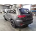 JEEP GRANDCHEROKEE RIGHT FRONT DOOR WK, NON MOULD TYPE, 10/10-02/22 2015
