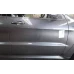 JEEP GRANDCHEROKEE RIGHT FRONT DOOR WK, NON MOULD TYPE, 10/10-02/22 2015