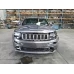 JEEP GRANDCHEROKEE RIGHT FRONT DOOR WK, NON MOULD TYPE, 10/10-02/22 2015