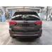 JEEP GRANDCHEROKEE RIGHT FRONT DOOR WK, NON MOULD TYPE, 10/10-02/22 2015