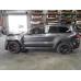 JEEP GRANDCHEROKEE LEFT REAR DOOR WK, NON MOULD TYPE, SRT/SRT8, 04/13-02/22 2015
