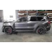JEEP GRANDCHEROKEE LEFT REAR DOOR WK, NON MOULD TYPE, SRT/SRT8, 04/13-02/22 2015