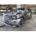 JEEP GRANDCHEROKEE LEFT REAR DOOR WK, NON MOULD TYPE, SRT/SRT8, 04/13-02/22 2015