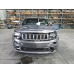 JEEP GRANDCHEROKEE LEFT REAR DOOR WK, NON MOULD TYPE, SRT/SRT8, 04/13-02/22 2015