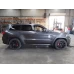 JEEP GRANDCHEROKEE LEFT REAR DOOR WK, NON MOULD TYPE, SRT/SRT8, 04/13-02/22 2015