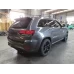 JEEP GRANDCHEROKEE LEFT REAR DOOR WK, NON MOULD TYPE, SRT/SRT8, 04/13-02/22 2015