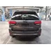 JEEP GRANDCHEROKEE LEFT REAR DOOR WK, NON MOULD TYPE, SRT/SRT8, 04/13-02/22 2015