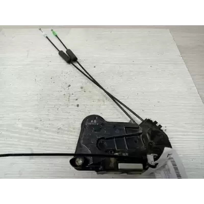 TOYOTA HILUX LOCK MECHANISM RIGHT FRONT DOOR LOCK, SR/SR5, 09/15- 2018