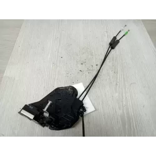 TOYOTA HILUX LOCK MECHANISM RIGHT REAR DOOR LOCK, SR/SR5, DUAL CAB, 09/15- 2018