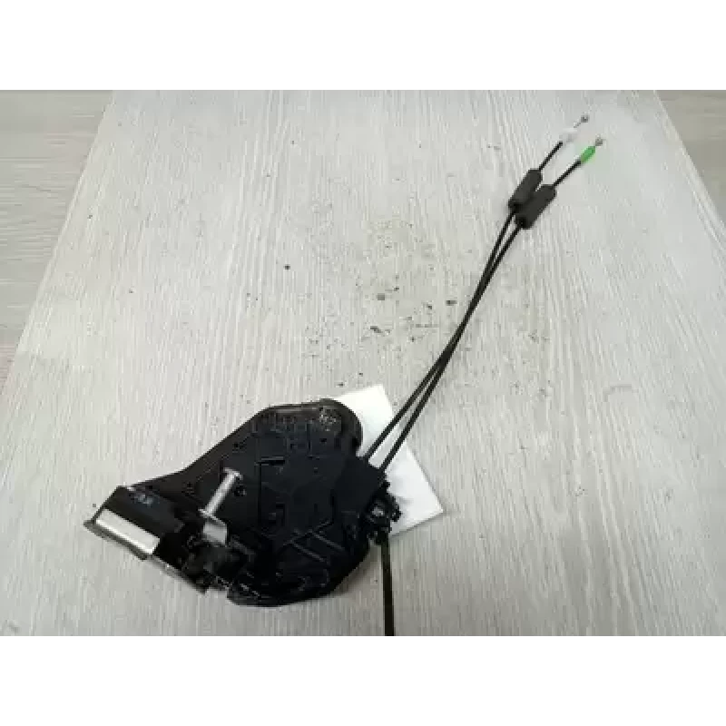 TOYOTA HILUX LOCK MECHANISM RIGHT REAR DOOR LOCK, SR/SR5, DUAL CAB, 09/15- 2018