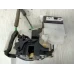 MAZDA CX7 LOCK MECHANISM LEFT REAR DOOR LOCK, ER, 11/06-02/12 2007