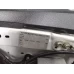 TOYOTA HILUX LEFT FRONT DOOR SINGLE CAB, 09/15- 2018