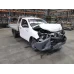 TOYOTA HILUX LEFT FRONT DOOR SINGLE CAB, 09/15- 2018