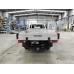 TOYOTA HILUX LEFT FRONT DOOR SINGLE CAB, 09/15- 2018