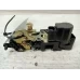 HOLDEN VIVA LOCK MECHANISM RIGHT REAR DOOR LOCK, JF, 10/05-04/09 2006