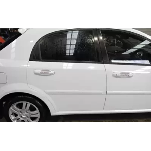 HOLDEN VIVA RIGHT REAR DOOR JF, HATCH, 10/05-04/09 2006
