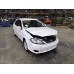 HOLDEN VIVA RIGHT REAR DOOR JF, HATCH, 10/05-04/09 2006