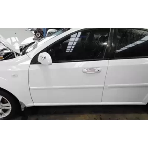 HOLDEN VIVA LEFT FRONT DOOR JF, 10/05-04/09 2006