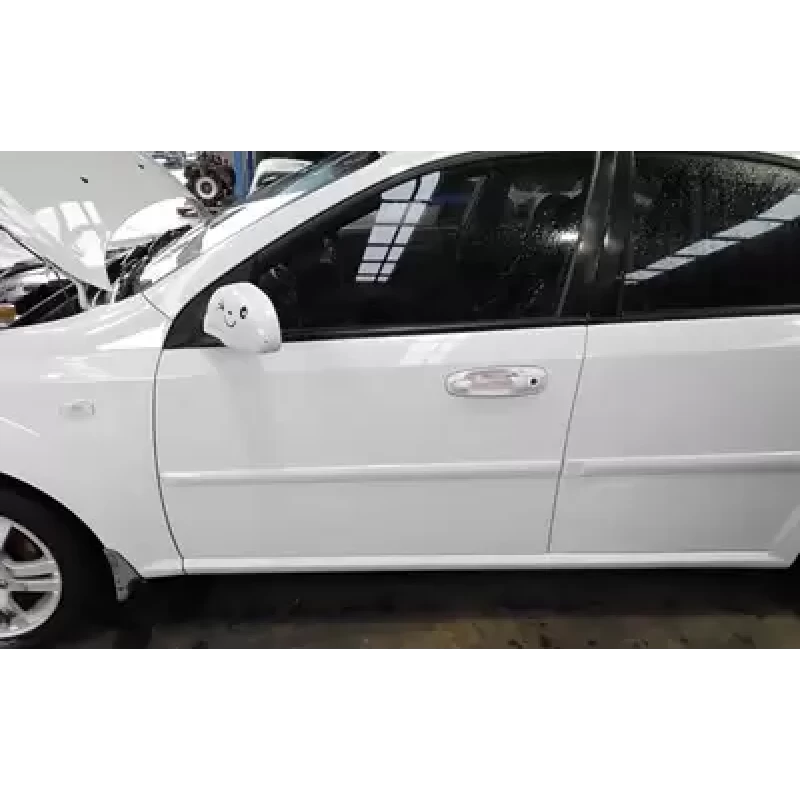 HOLDEN VIVA LEFT FRONT DOOR JF, 10/05-04/09 2006