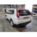 NISSAN XTRAIL RIGHT FRONT DOOR T31, 10/07-12/13 2011