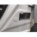 MAZDA CX3 LEFT REAR DOOR DK, 03/15- 2016