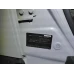 MAZDA CX3 LEFT REAR DOOR DK, 03/15- 2016