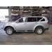 MITSUBISHI CHALLENGER RIGHT REAR DOOR KH/PB-PC, NON MOULD TYPE, 11/09-12/15 2012