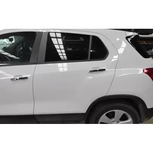 HOLDEN TRAX LEFT REAR DOOR TJ SERIES, 08/13-12/20 2016