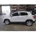 HOLDEN TRAX LEFT REAR DOOR TJ SERIES, 08/13-12/20 2016