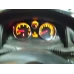 HOLDEN CAPTIVA RIGHT FRONT DOOR CG, MAXX/CAPTIVA 5 (4TH VIN = D), 09/06-09/15 20