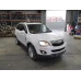 HOLDEN CAPTIVA RIGHT FRONT DOOR CG, MAXX/CAPTIVA 5 (4TH VIN = D), 09/06-09/15 20