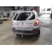 HOLDEN CAPTIVA RIGHT FRONT DOOR CG, MAXX/CAPTIVA 5 (4TH VIN = D), 09/06-09/15 20