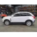HOLDEN CAPTIVA RIGHT FRONT DOOR CG, MAXX/CAPTIVA 5 (4TH VIN = D), 09/06-09/15 20