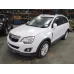 HOLDEN CAPTIVA RIGHT FRONT DOOR CG, MAXX/CAPTIVA 5 (4TH VIN = D), 09/06-09/15 20