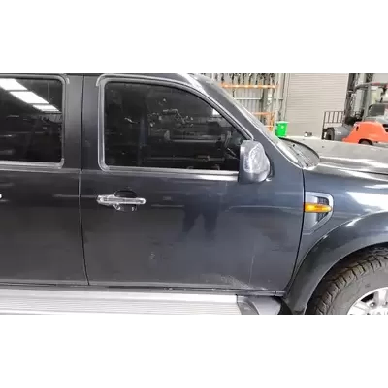 FORD RANGER RIGHT FRONT DOOR PJ-PK, 12/06-06/11 2010